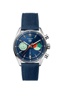 Carrera Chronograph