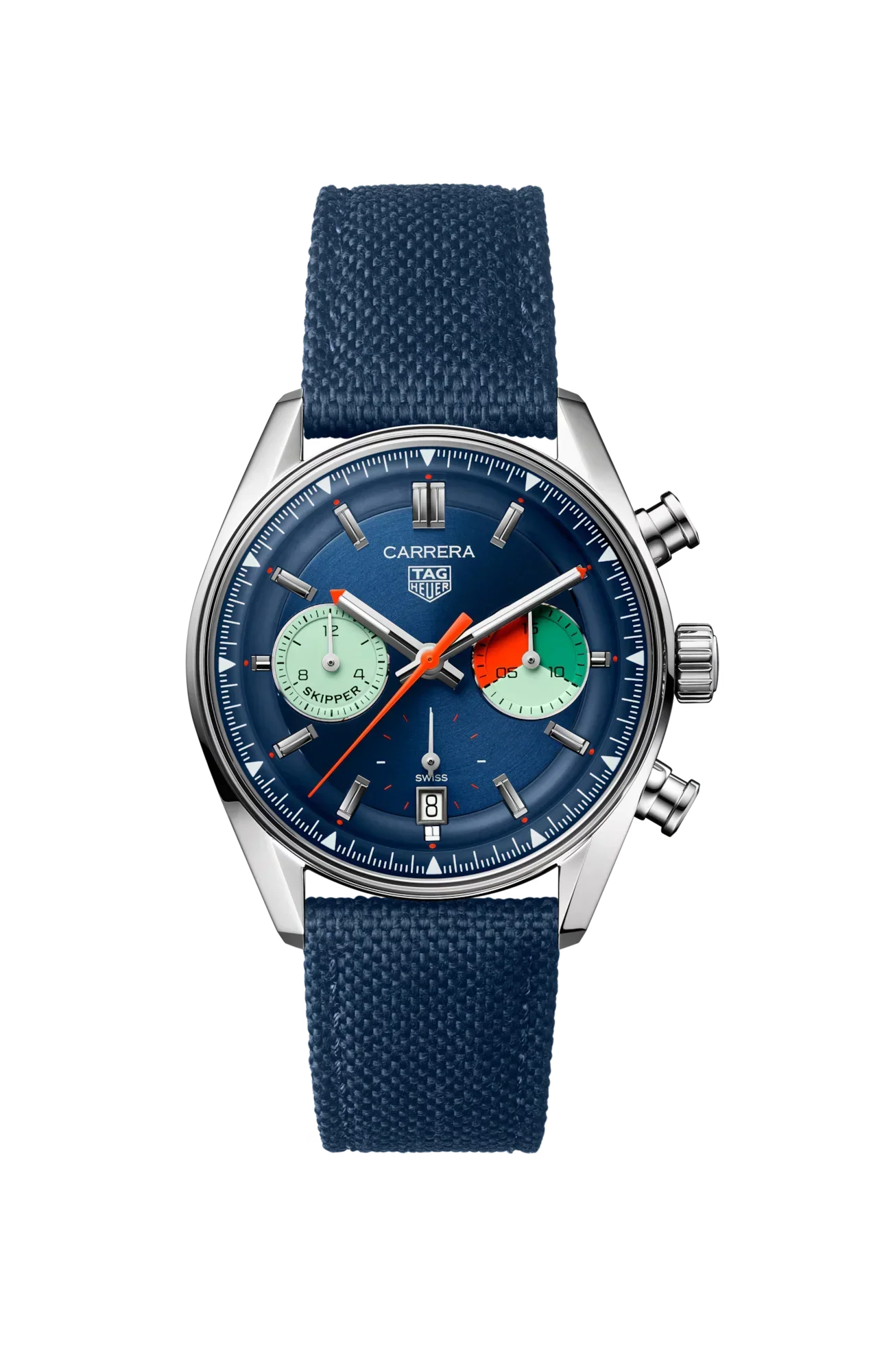 Carrera Chronograph | Special EDITION