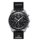 Moonswatch - MISSION TO THE MOON - OM Luxury