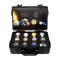 COMPLETE MOONSWATCH COLLECTION