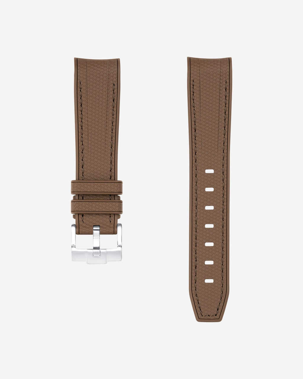 MoonSwatch Mission to Earth - Desert (Rubber Strap) - OM Luxury