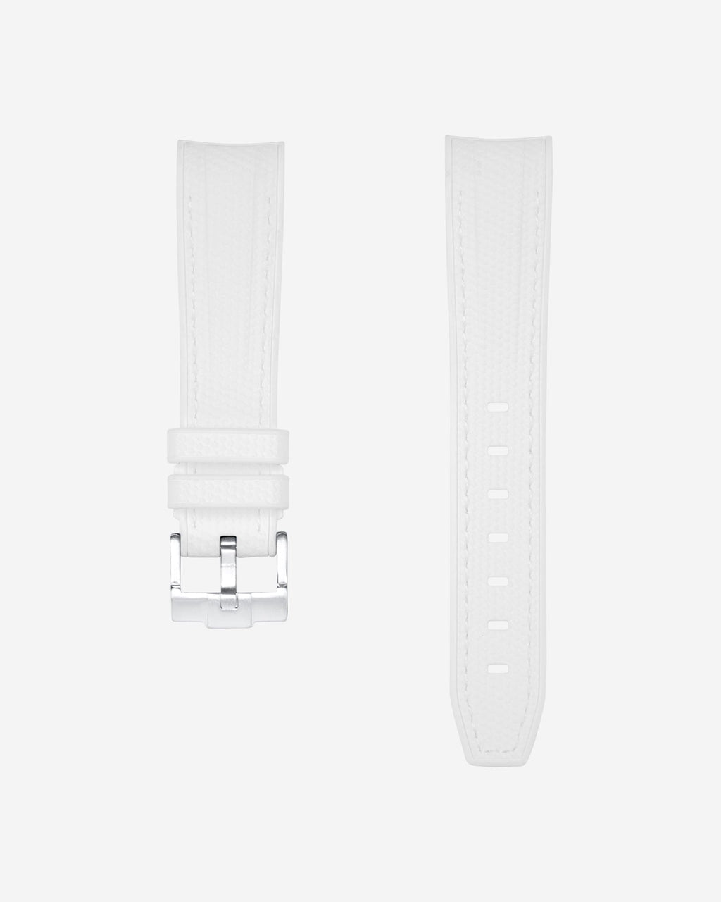 MoonSwatch Mission to the Super Blue Moon Phase (Rubber Strap) - OM Luxury