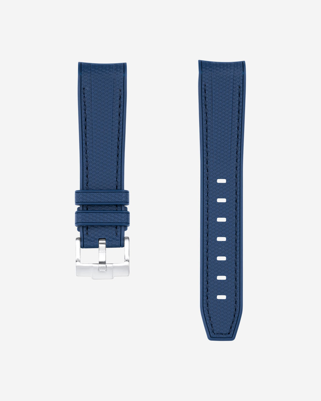 MoonSwatch Mission to the Super Blue Moon Phase (Rubber Strap) - OM Luxury